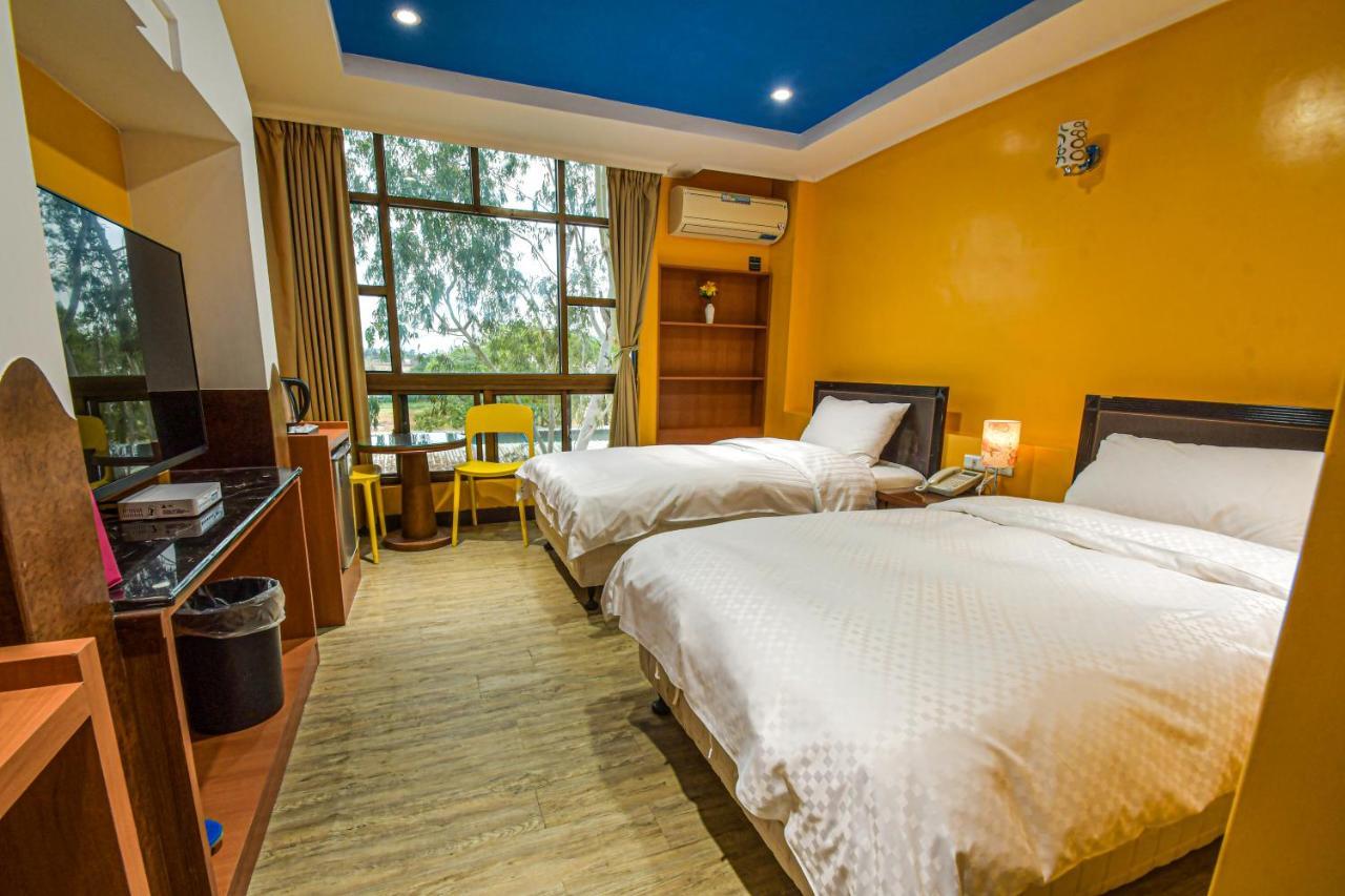 Jinsa Lakeside View Resort Jinsha Esterno foto