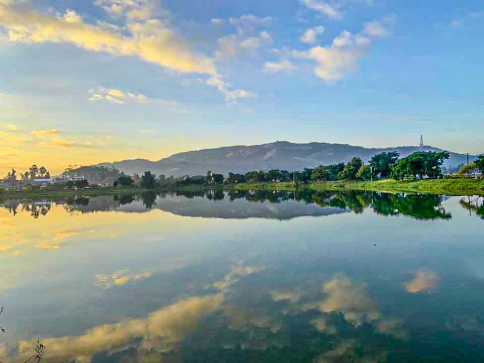 Jinsa Lakeside View Resort Jinsha Esterno foto