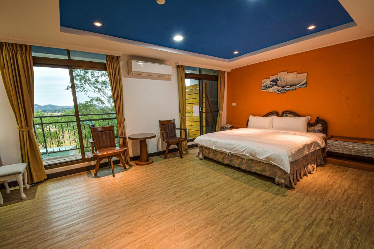 Jinsa Lakeside View Resort Jinsha Esterno foto