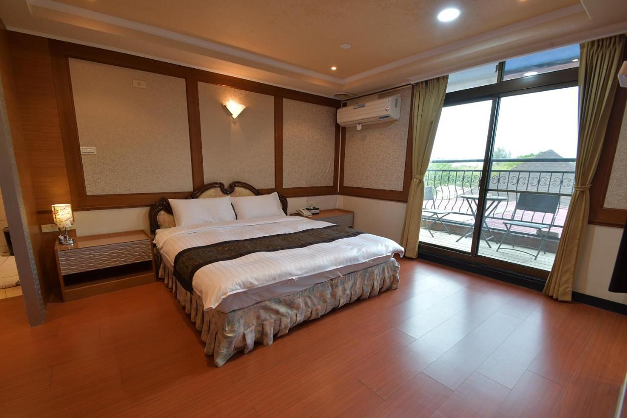Jinsa Lakeside View Resort Jinsha Esterno foto