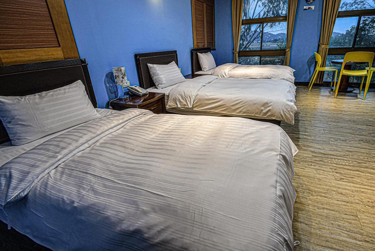 Jinsa Lakeside View Resort Jinsha Esterno foto