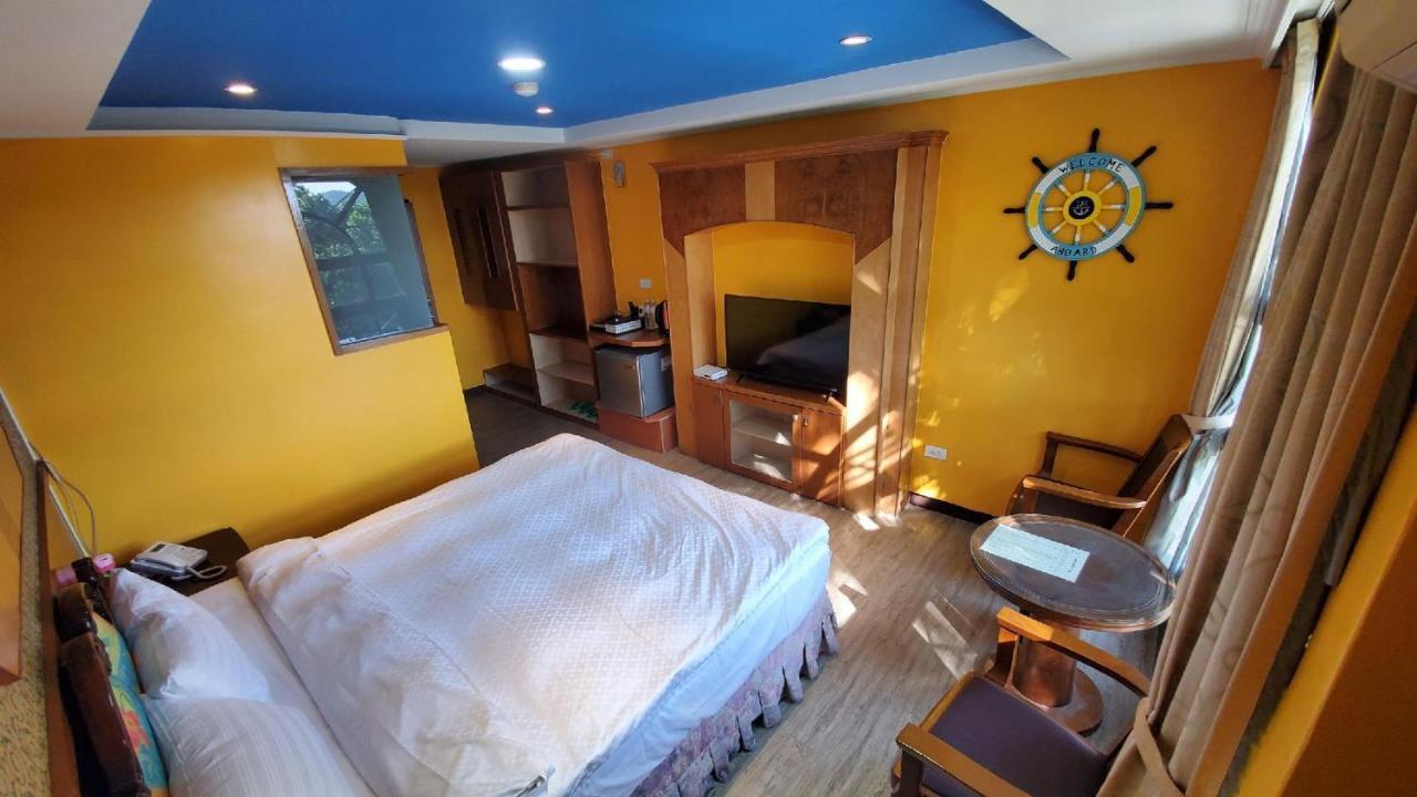 Jinsa Lakeside View Resort Jinsha Esterno foto