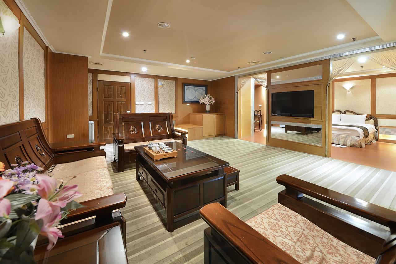 Jinsa Lakeside View Resort Jinsha Esterno foto