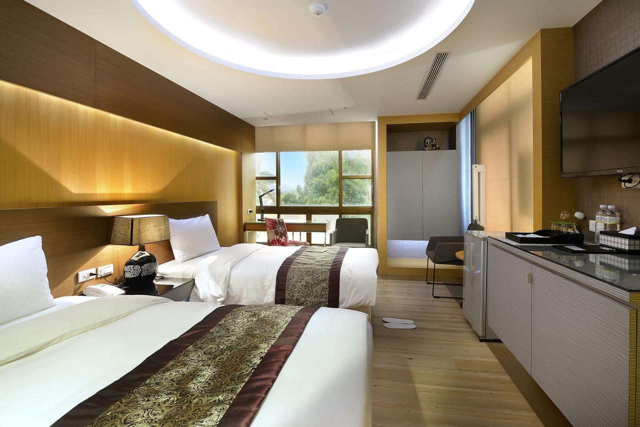 Jinsa Lakeside View Resort Jinsha Esterno foto