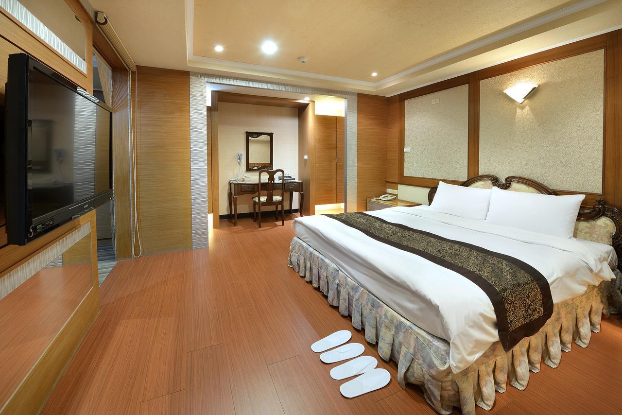 Jinsa Lakeside View Resort Jinsha Esterno foto